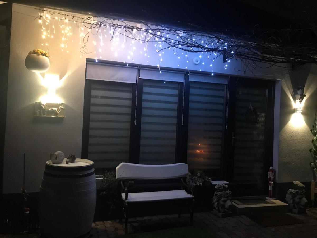 Greatforest Rosehill 2 Apartman -Bmw- Debrecen Ngoại thất bức ảnh