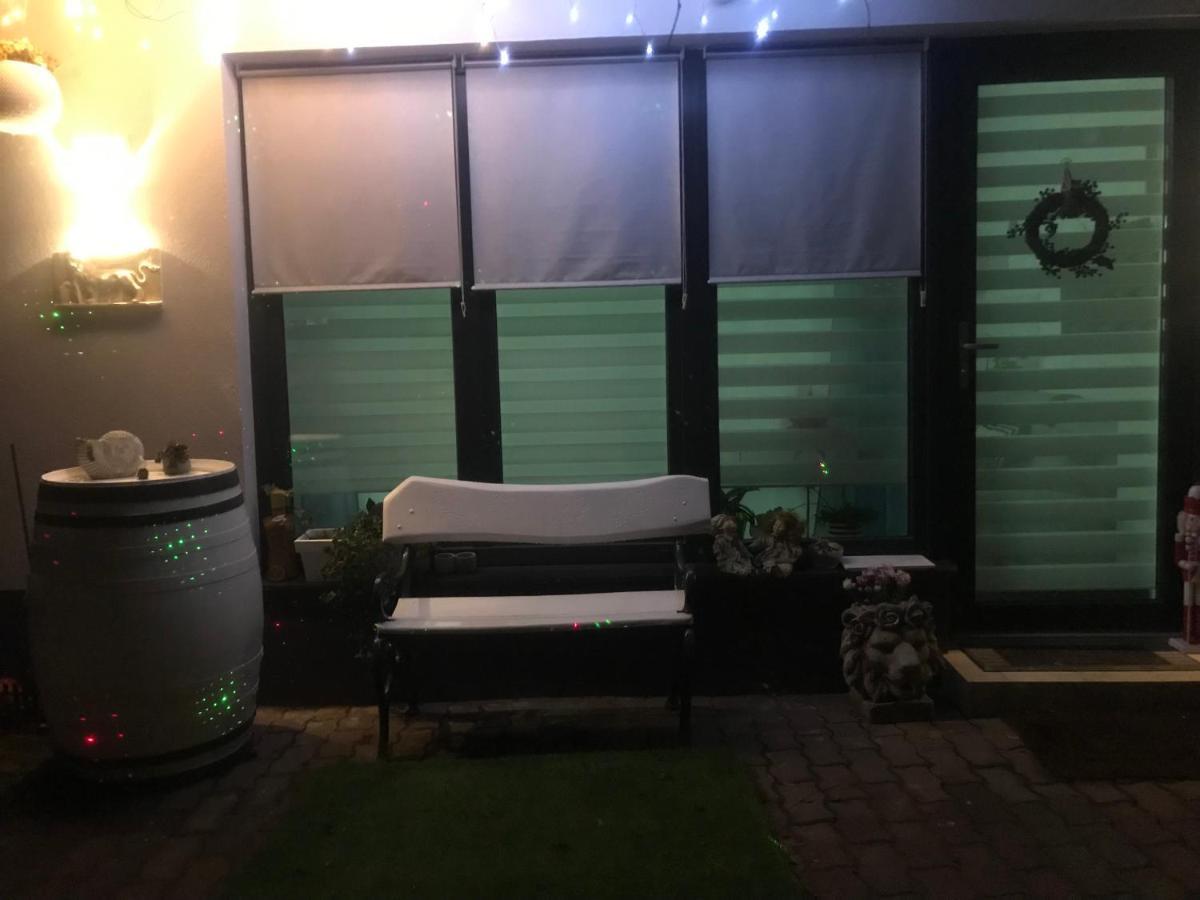 Greatforest Rosehill 2 Apartman -Bmw- Debrecen Ngoại thất bức ảnh