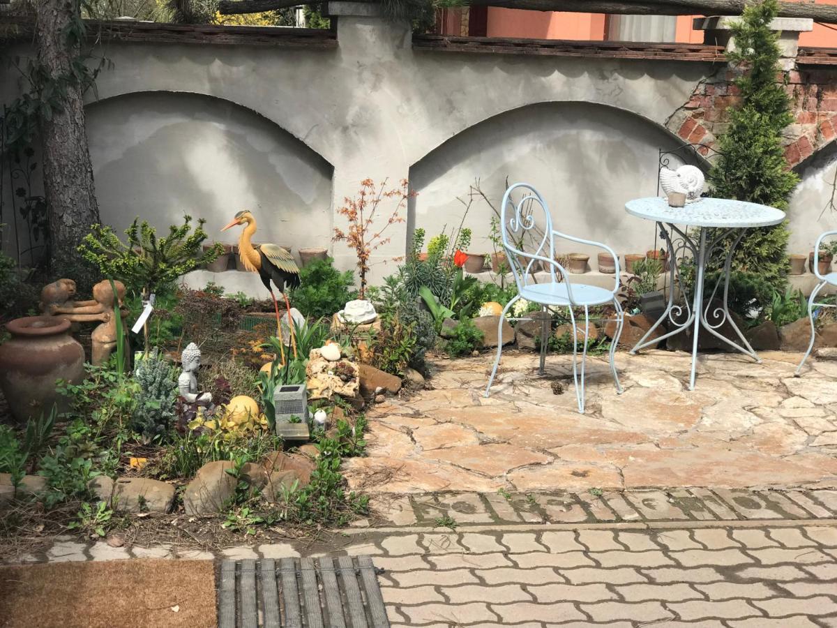 Greatforest Rosehill 2 Apartman -Bmw- Debrecen Ngoại thất bức ảnh